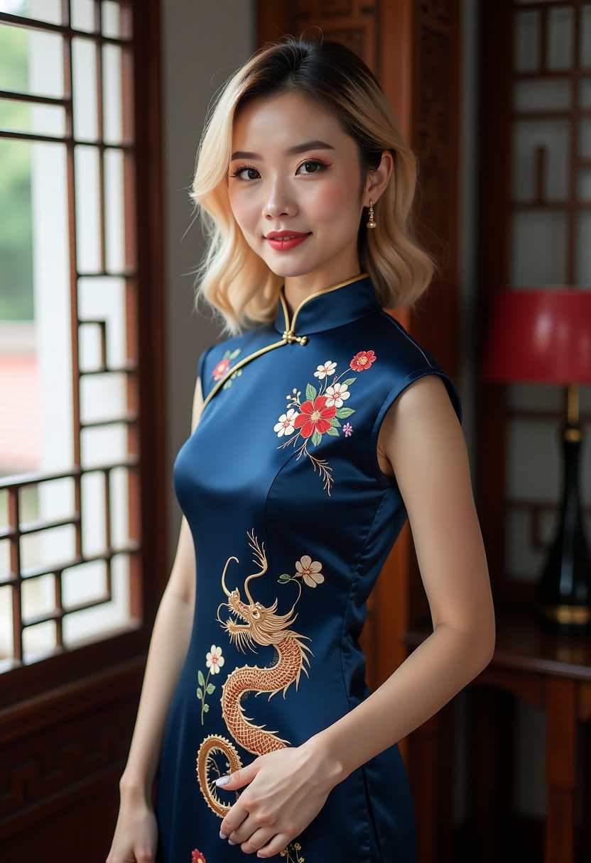 玉堂春色锁禅房