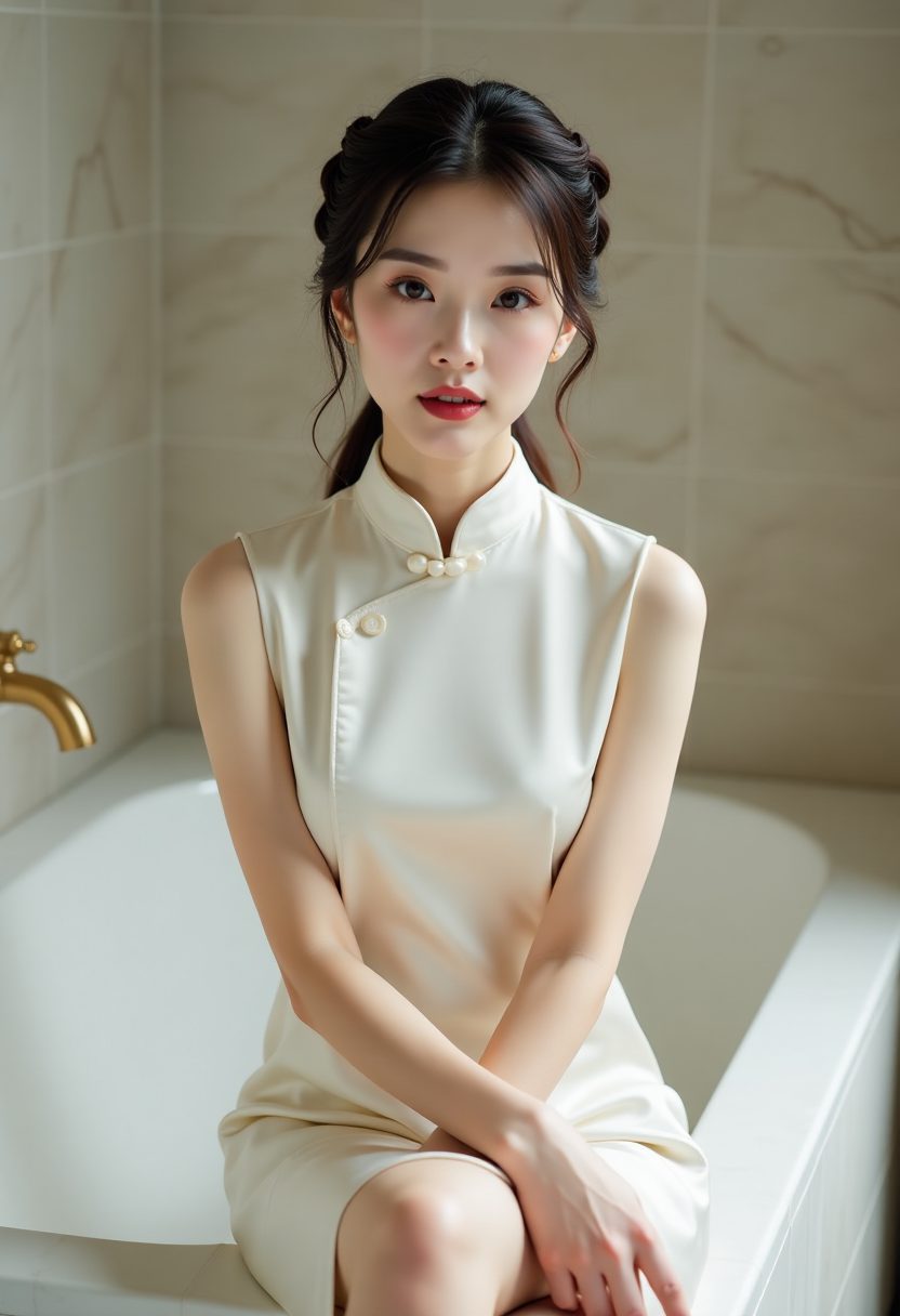 莲花落处是尘嚣