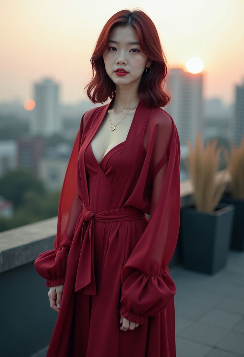 妙玉形象分析